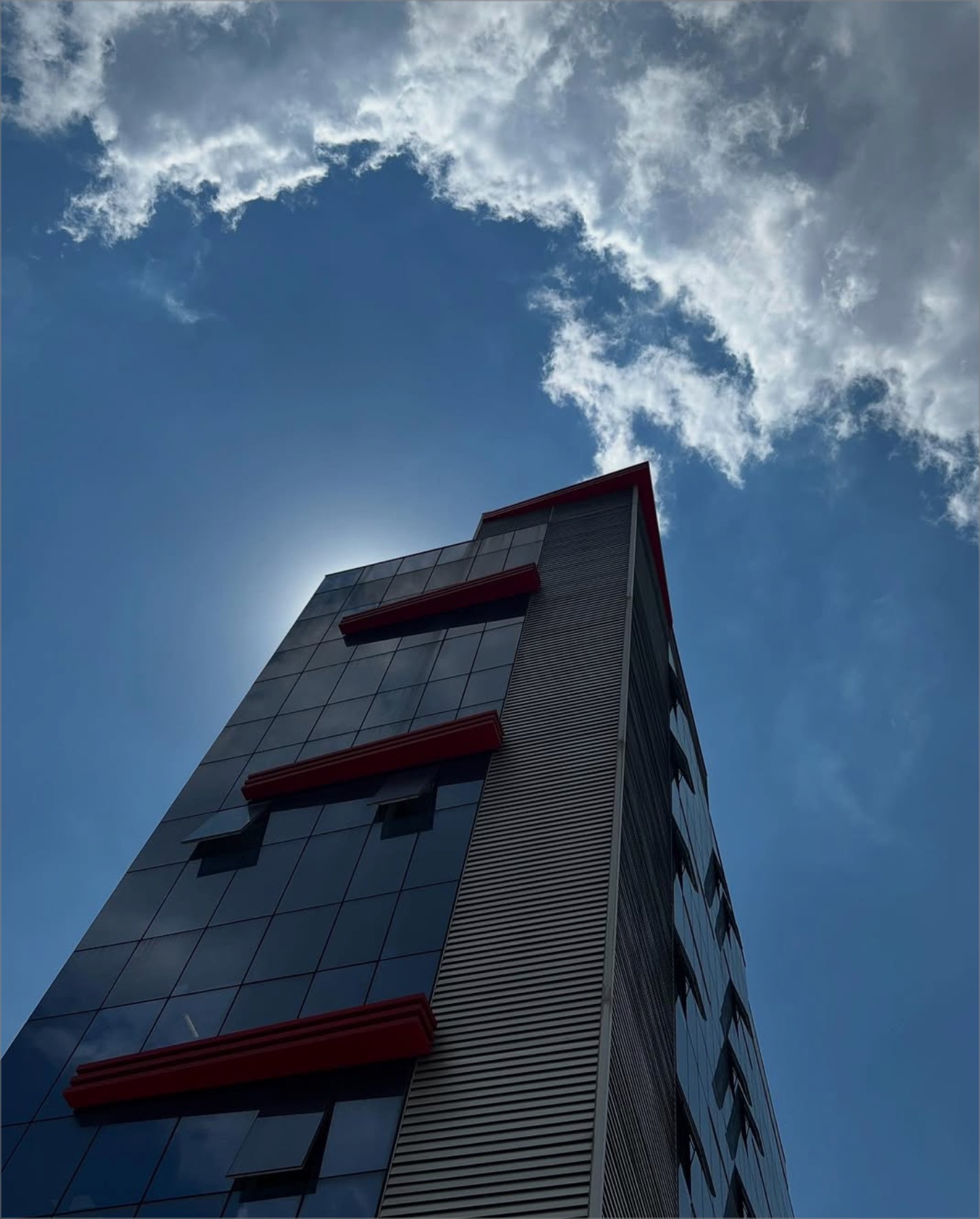 Torre Comercial Dutrapar